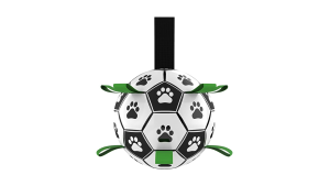 Cheerble Smart Interactive Dog Toy Wicked Ball AIR Automatic Moving Bouncing and Rotating E-TPU Material IPX7 Waterproof Rating Active Rolling Ball for Medium and Large Dogs
