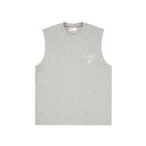 FPA | Quick Drying Antibacterial Sleeveless T-shirt