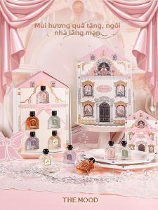 the mood | Bộ Nước Hoa Quà Tặng Cưới Hỏi & Sinh Nhật