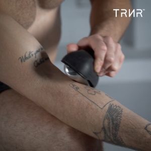 TRNR Ice Roller