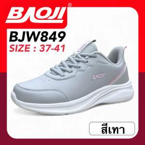 BAOJI SNEAKERS รองเท้าสนีกเกอร์ รุ่น BJW849
