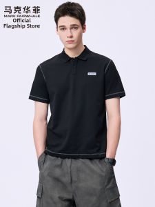 Mark Fairwhale | Cool and Comfortable Polo Shirt