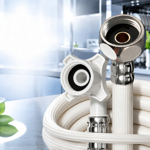 BOXIDE | Extended Dishwasher and Washer Inlet Hose