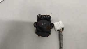 Side Mirror Switch / Side Mirror Adjuster Switch Honda Accord TAO Ori Used Japan