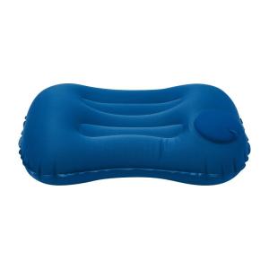 Travel Portable Inflatable Waist Protection Pillow