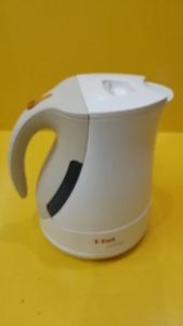 Ấm siêu tốc nội địa Nhật T-fal BF502022 - 4052 (1.2L)_Hàng nội địa Nhật đã qua sử dụng điện 100V