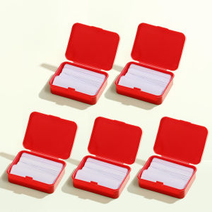 Transparent Removable Easy Tear Double Sided Tape