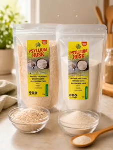 Greendahan All Natural Psyllium Husk Powder 1kl