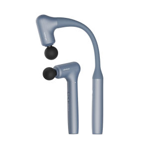 MEOJIE | Multi-function Detachable Long Massage Gun