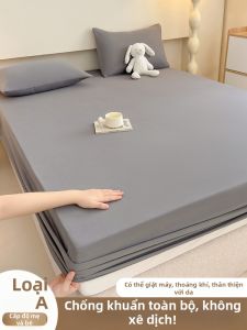 MENGWEIJUE | Vải Bọc Chăn Cotton Bảo Vệ Dùng Cho Mọi Mùa
