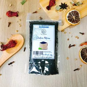 100gr Jintan Hitam / Habbatussauda / Rempah / JSR 100% PREMIUM QUALITY