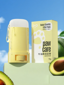 7o | Pet Paw Care Oil for Cats and Dogs