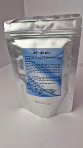 Bột tẩy tóc xanh 200g