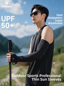 NAILEKESI | Sun Protection Cool Sleeve Protectors