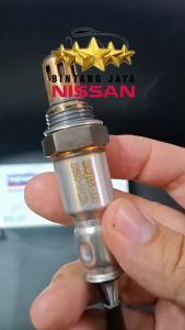 Sensor Oksigen Bawah Nissan Serena C26 Heated Oxygen Sensor O2 Original Dopson