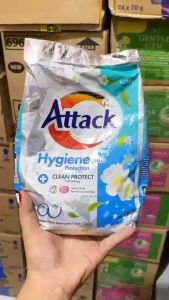 Deterjen Konsentrat 750gr: Deterjen Bubuk yang Tahan Lama & Ramah Lingkungan