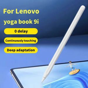 Writing Pen For Lenovo yoga book 9i Pencil Stylus Pen Handwriting Pen Graffiti Capacitive Clipping Pen Painting Pen