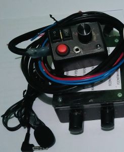 Sirine Patwal + Mic 6 tone