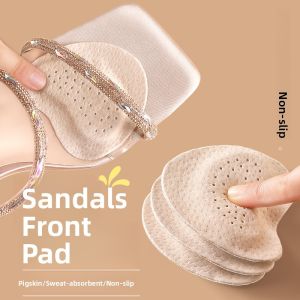 LINGMIAO | Anti-Slip Breathable Adhesive Sandals