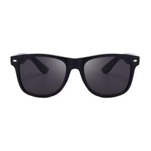 Retro Polarized Sunglasses UV Protection Classic Sun Glasses Vintage Fashion Shades for Men and Women
