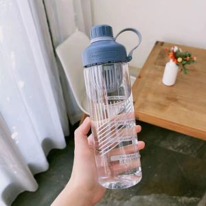Bình nước thể thao tập gym AOLIKES A-SC550 Water bottles