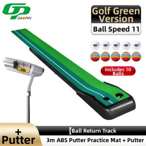 GP | Indoor Putting Practice Golf Equipment