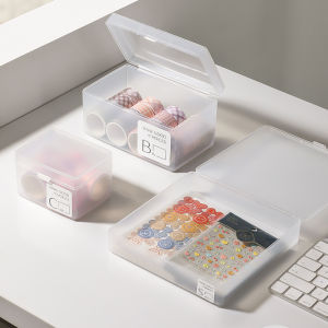 Plastic Drawer Organizer