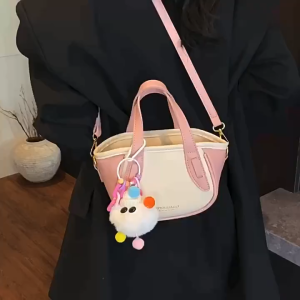 [ BISA NFC] Tas Premium Wanita LPK9248 Tas Selempang Wanita Import Slingbag Wanita Tas Bahu Wanita Import Tas Shoulder Bag Wanita Tas Wanita Korea