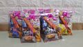 Bingkisan snack ulang tahun murah/souvenir ultah murah/souvenir party/paketan snack murah. 