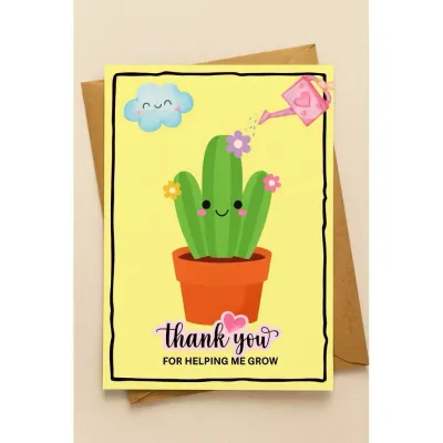 [MIN 3 CARDS] 🇸🇬SG Farewell Colleagues Office Thank You Card Special Funny Editions Message Greeting Card