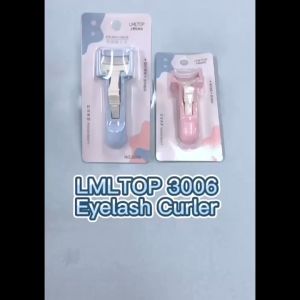 Kẹp mi góc rộng bấm mi nhựa cây bấm mi lò so siêu cong LMLTop thông minh nhỏ gọn- Natural Beauty 4U
