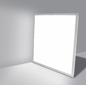 【COD & Ready 】Rohstar high quality Led 48w 600x600 integrated ceiling light kitchen bathroom panel.