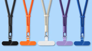 Phone Wrist Strap Adjustable Lanyard Hanging Wrist Straps Anti-lost Universal Hanging Rope Men Women