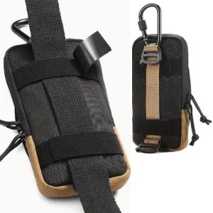 Outdoor Mountaineering Hiking Shoulder Strap Ba g Multifunctional Sports Fanny B ag Shoulder Bag Mini Wallet Mobile Phone Bag