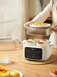Midea | Automatic Electric Stew Pot Cooker