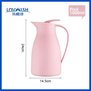 NERVISHI | Large Capacity Thermal Flask