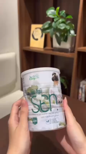 Bột Ngũ Sen 420g - Bí Đỏ Food - Bổ Sung Dinh Dưỡng Thanh Nhiệt Thư Giãn