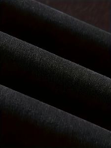 Mens Straight Jeans - Relaxed Fit with Great Drape Tummy & Slimming Dark Grey Wash
