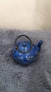 BÌNH TRÀ 1 LÍT - GỐM SỨ VIỆT