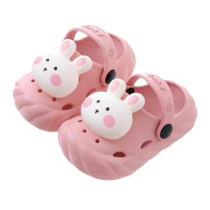 DONGNIANMENGWA | Soft Slip-Resistant Kids Slippers