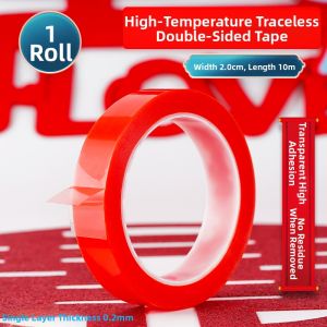 PINSHANGMEISU | High-strength Waterproof Heat-resistant Non-residue Tape
