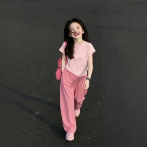 SHANGLEXIONG | Quần Hè Thời Trang cho Bé Gái