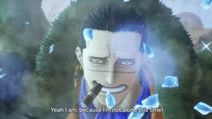 PS4 /PS5 One Piece Odyssey Collectors Edition 航海王時光旅詩 海賊王奧德賽