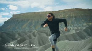 Amazfit T-Rex Ultra 47mm GPS นำทาง ดาวเทียม 6 ดวง กันน้ำ 10ATM ใช้ได้อุณภูมิ -30 องศา ทนทานมาตรฐาน Military แบตอึด 24วัน