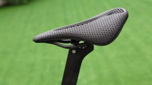 RYET 2025 Carbon 3D Printed Saddle 145/155MM 7*9 Bike Seating For Men Women Triathlon Road MTB Mountain Gravel Cycling Saddle