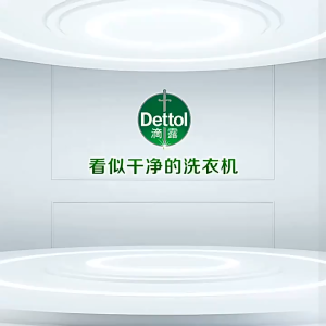 SG(Ready Stock)250ML Dettol washing machine cleaner/Remove 99.9% of Germs/Dettol Lemon Washing Machine Cleaner