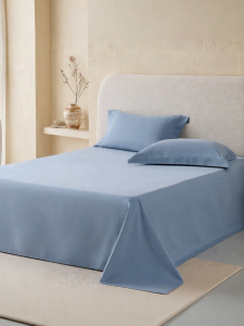 Mercury | Infant and Toddler Grade A 100 Pure Cotton Thickened Bed Sheet