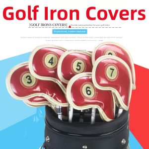 Waterproof PU Cover for Irons