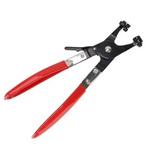 1 pcs Auto Pliers Removal Tools for Water Pipe Hose Flat Band Ring Tube Clamps Repair Kit Motorcycle Car Accessories