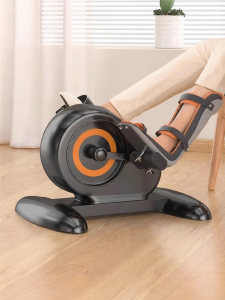Rehabilitation Training Exercise Bike